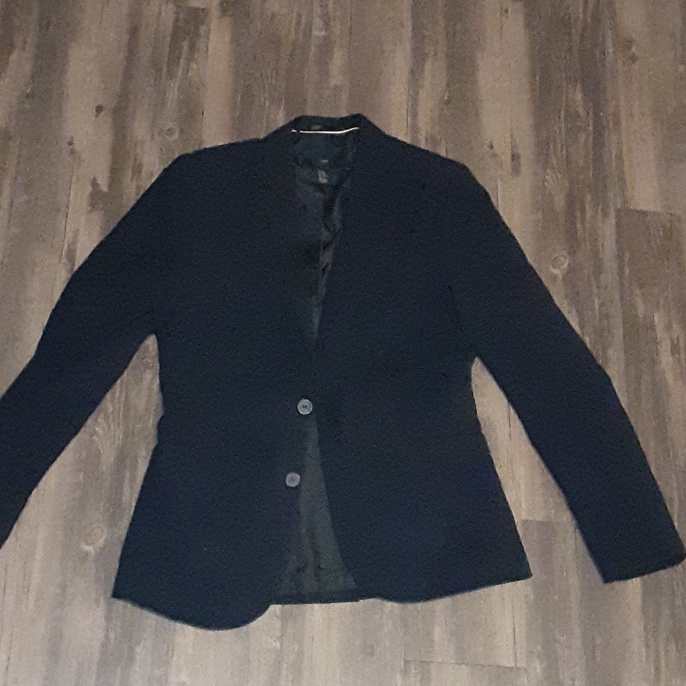H&M Blazer slim fit size 34